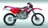 2002 GAS GAS SM 400 FSE photo
